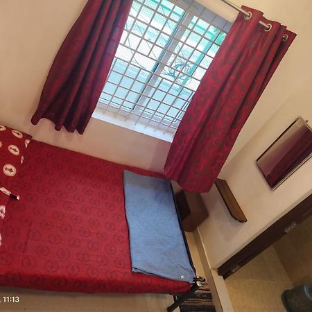 Sree Laxmi Mahal Otel Tuticorin Dış mekan fotoğraf