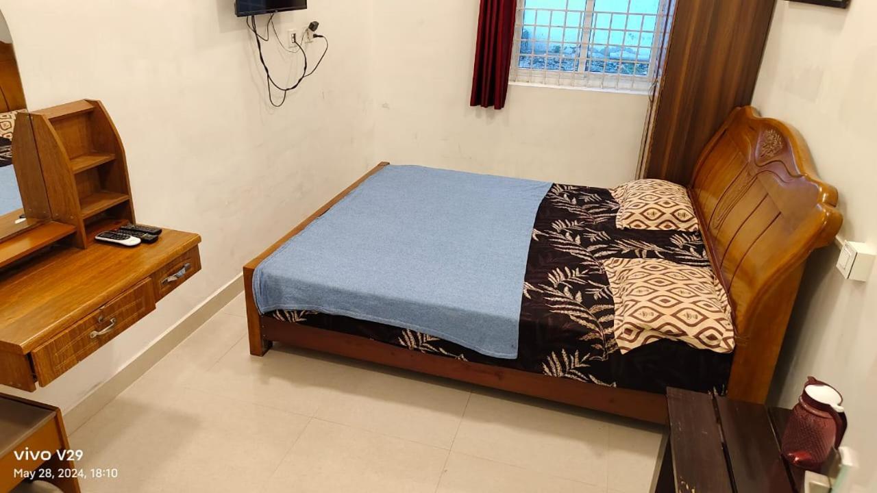 Sree Laxmi Mahal Otel Tuticorin Dış mekan fotoğraf