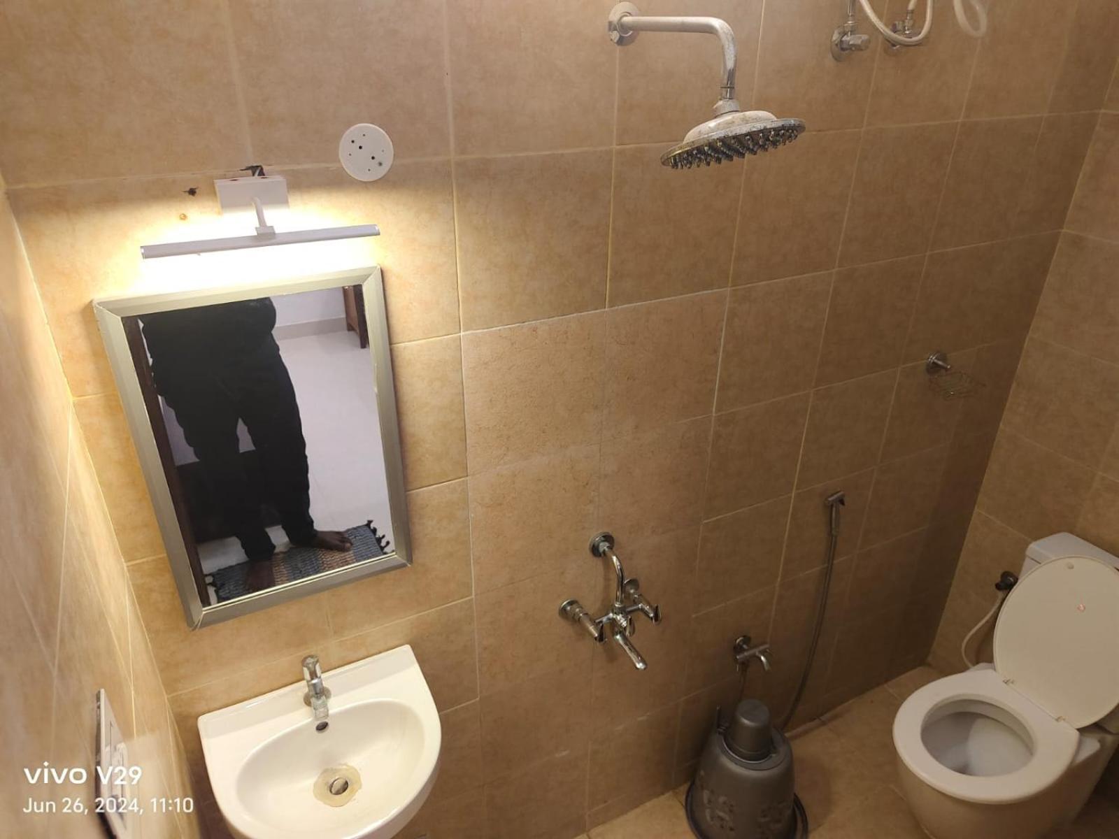 Sree Laxmi Mahal Otel Tuticorin Dış mekan fotoğraf