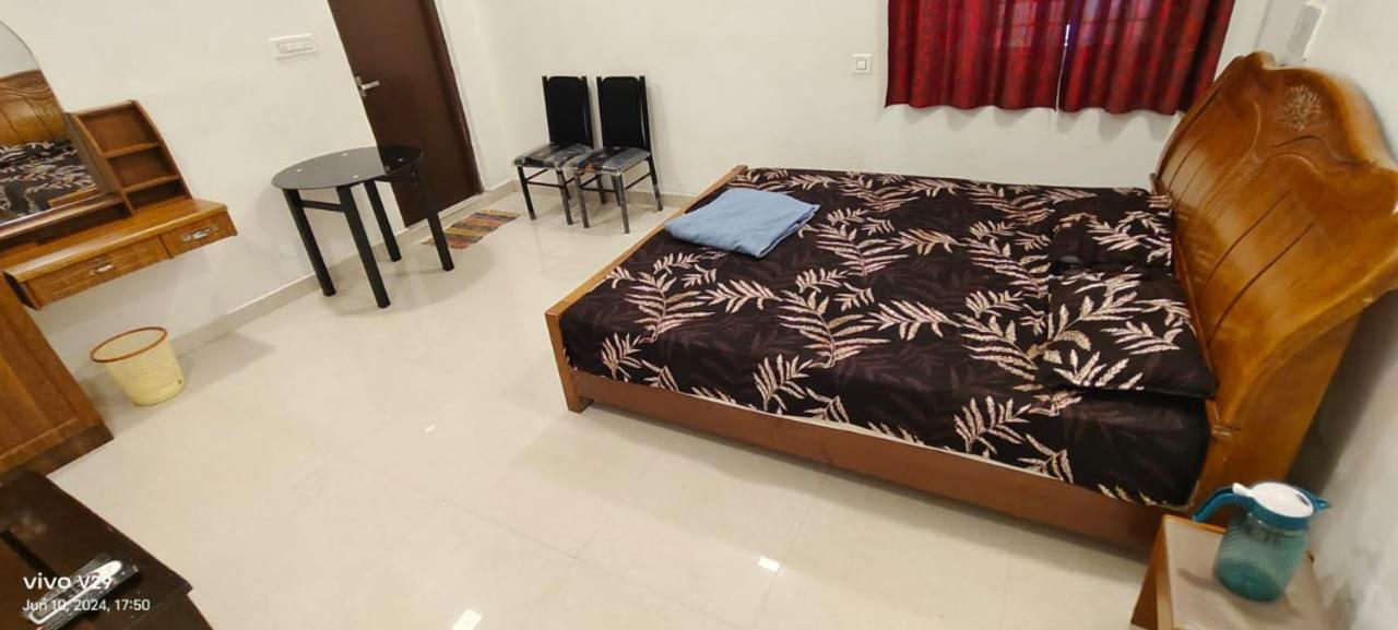 Sree Laxmi Mahal Otel Tuticorin Dış mekan fotoğraf