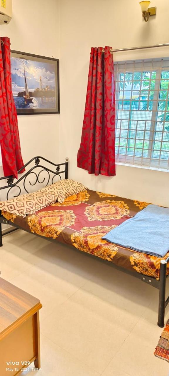 Sree Laxmi Mahal Otel Tuticorin Dış mekan fotoğraf