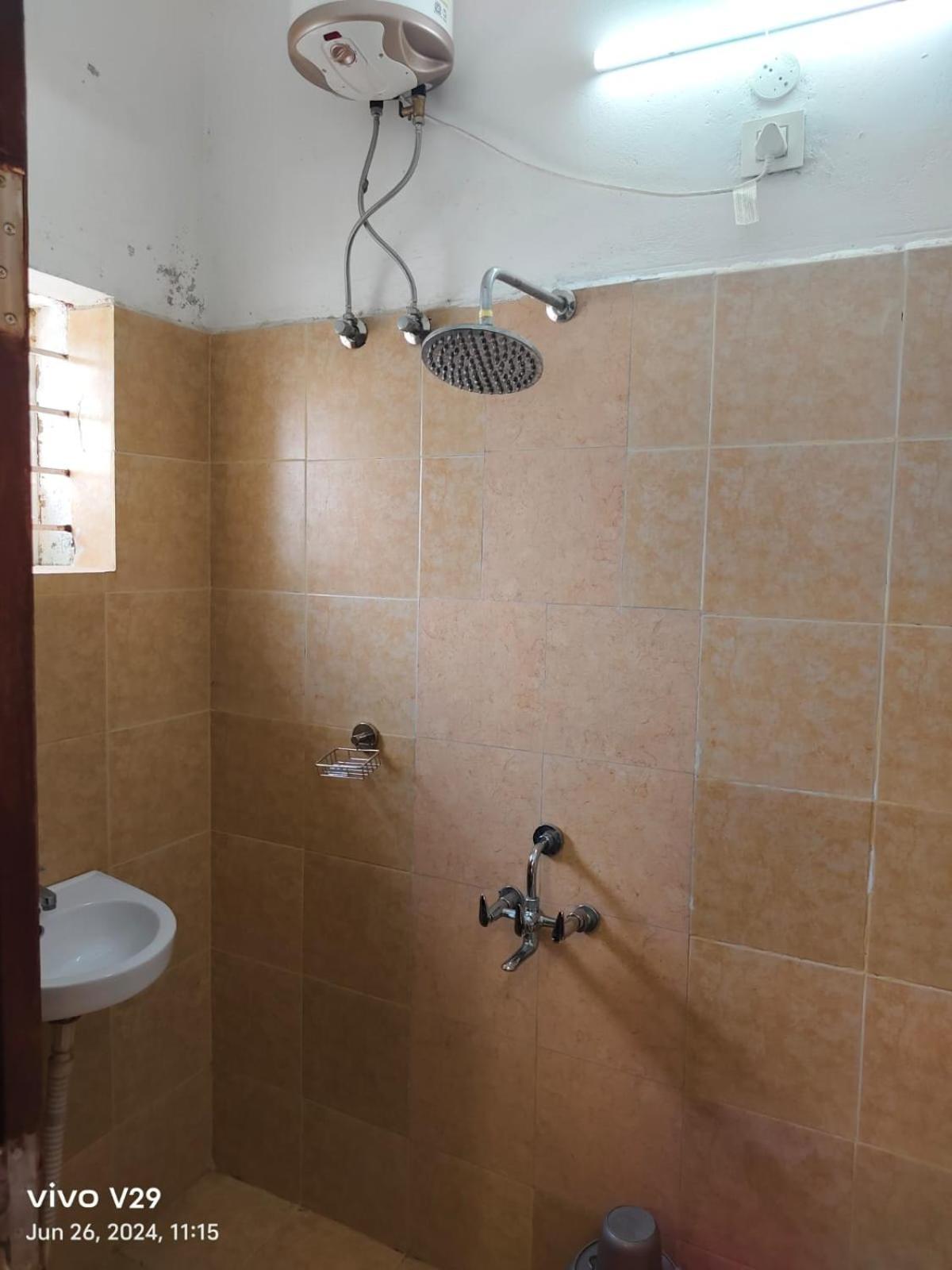 Sree Laxmi Mahal Otel Tuticorin Dış mekan fotoğraf