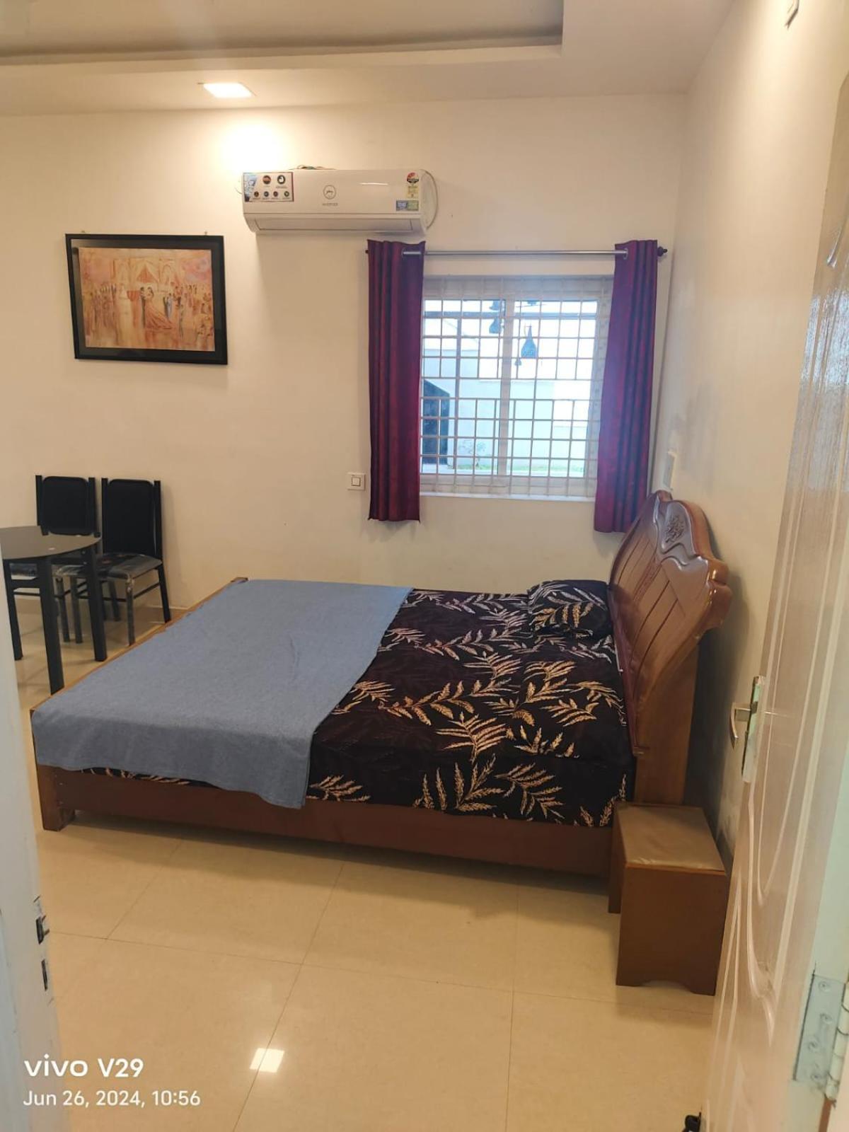 Sree Laxmi Mahal Otel Tuticorin Dış mekan fotoğraf